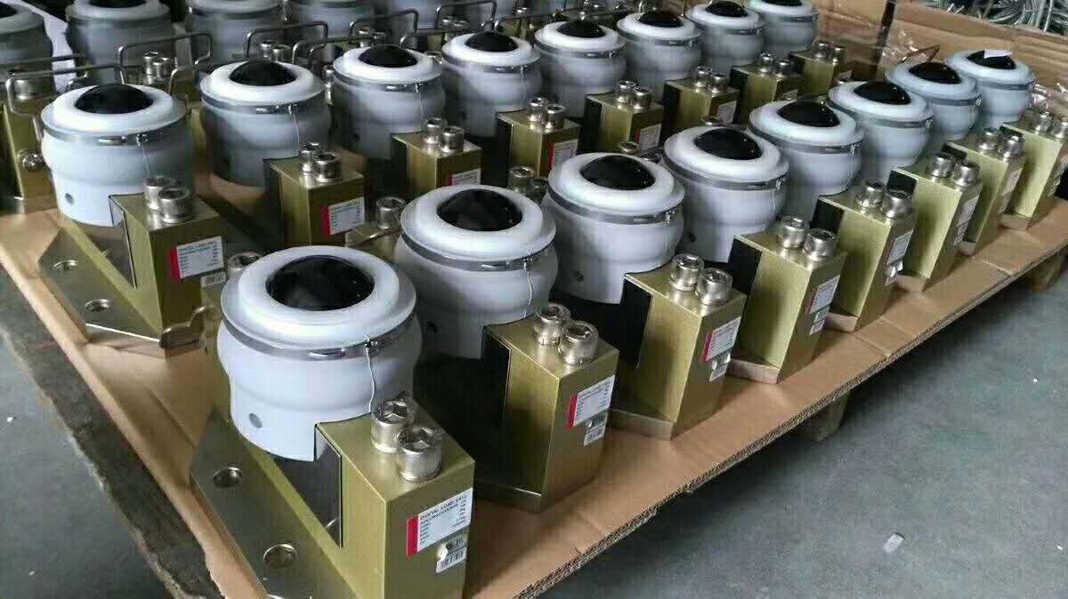新疆地磅傳感器