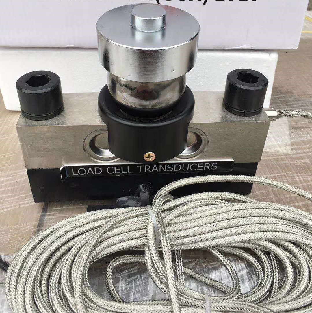 新疆地磅傳感器